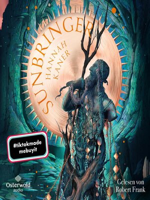 cover image of Sunbringer